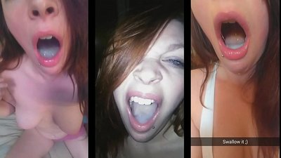 Roxy gets fucked fuq ħafna naħat. Orga multipli.