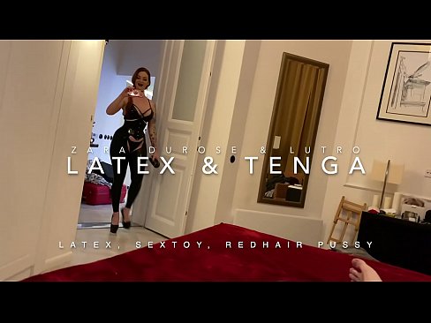 ❤️ Stepsister Redheaded fil-kostum tal-latex fucked minn stepbrother ️❌ Porn biss fil-porn mt.mass-pr.ru